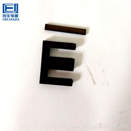 Transformer Lamination/EI Lamination Core EI60/Custom Silicon Steel EI Core Transformer Stamping Parts
